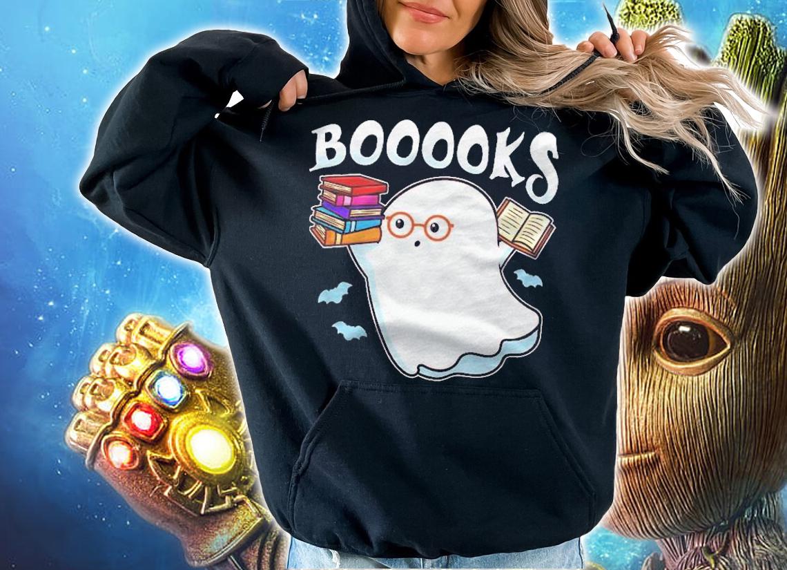 Halloween Costume Books Reader Reading Shirt t-shirt hoodie