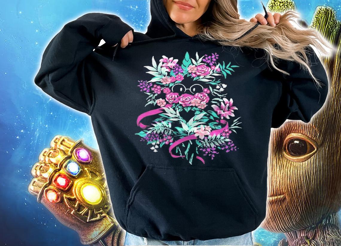 Deltarune floralsei T-shirt t-shirt hoodie