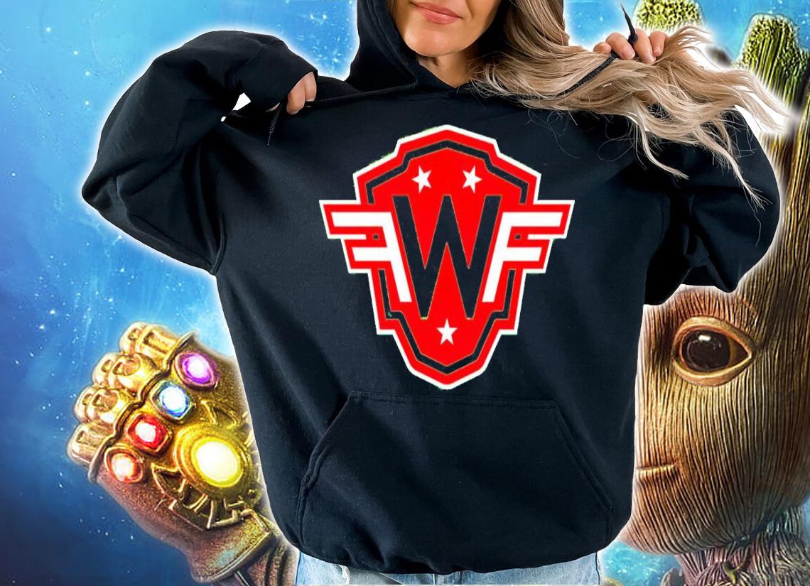 FWF Christmas Shirt t-shirt hoodie