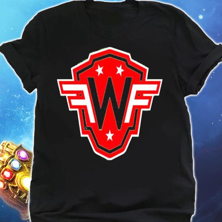 FWF Christmas Shirt t-shirt shirt