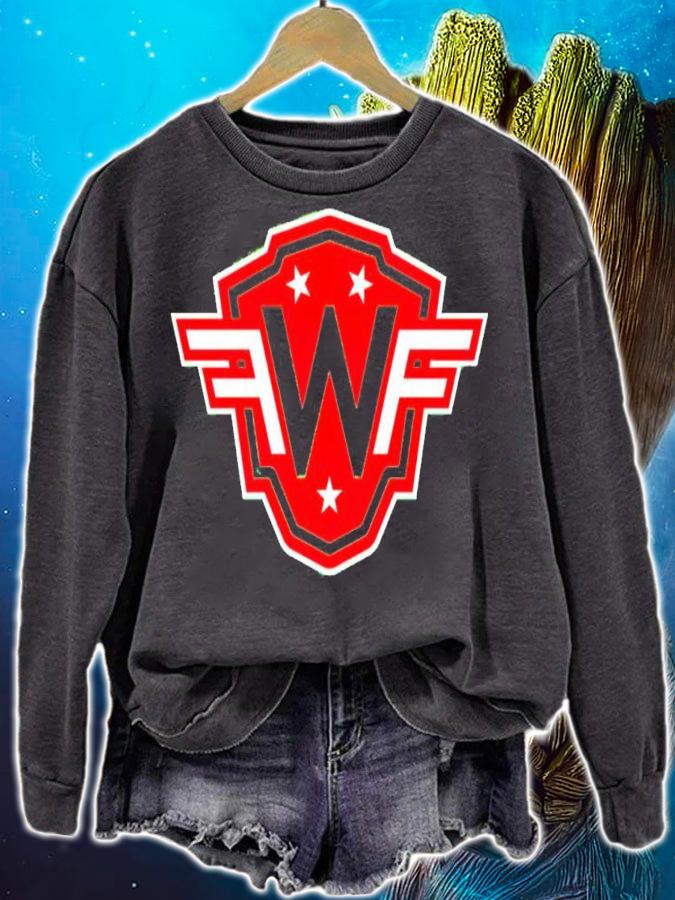 FWF Christmas Shirt t-shirt sweatshirt
