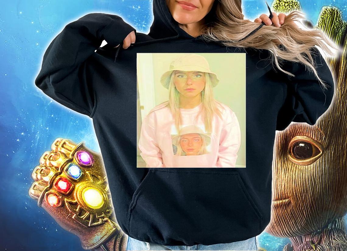 Fanjoy Emily Zuga It's Me Black Shirt t-shirt hoodie