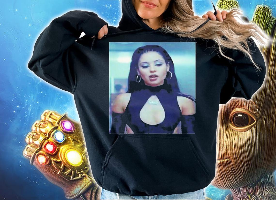 Maddy Euphoria Season 2 Premium T-Shirt t-shirt hoodie