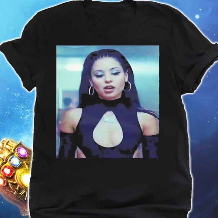 Maddy Euphoria Season 2 Premium T-Shirt t-shirt shirt