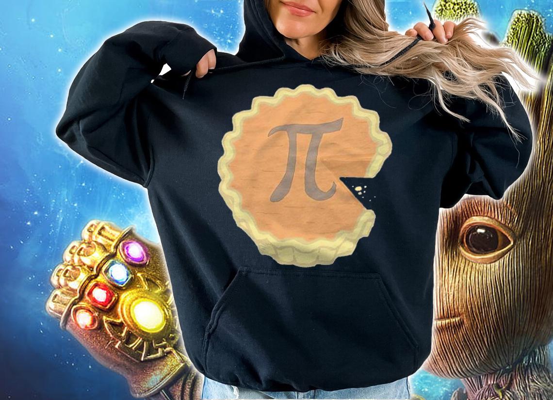 Pumpkin Pie Shirt t-shirt hoodie