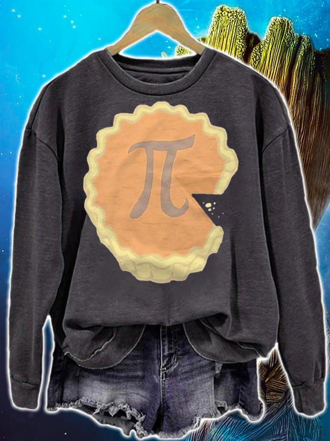 Pumpkin Pie Shirt t-shirt sweatshirt