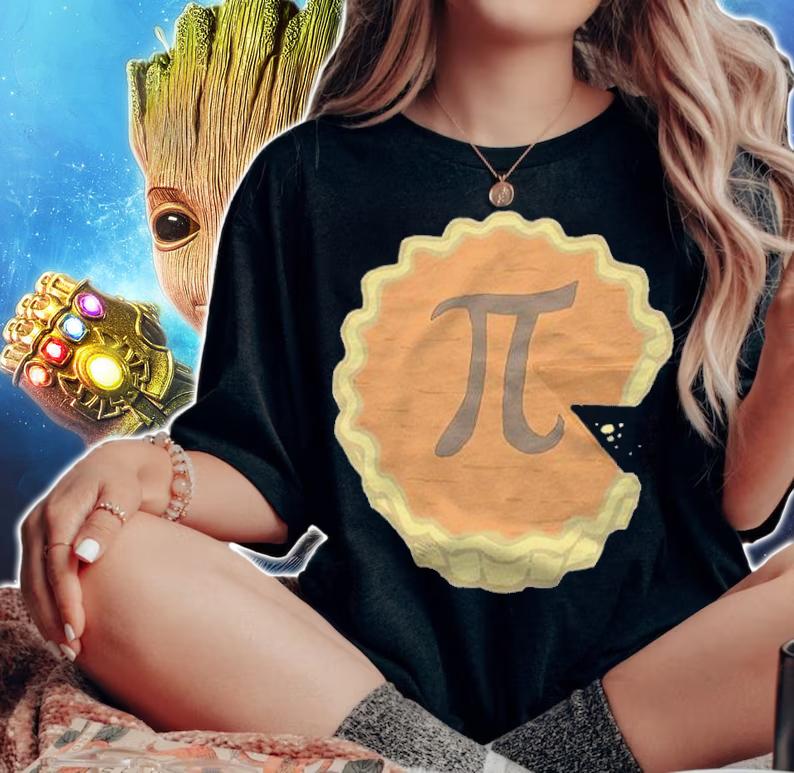Pumpkin Pie Shirt t-shirt woman shirt