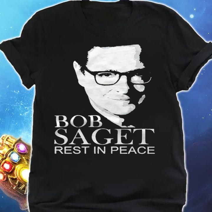 RIP Bob Saget 1956 2022 Rest In Peace t-shirt shirt