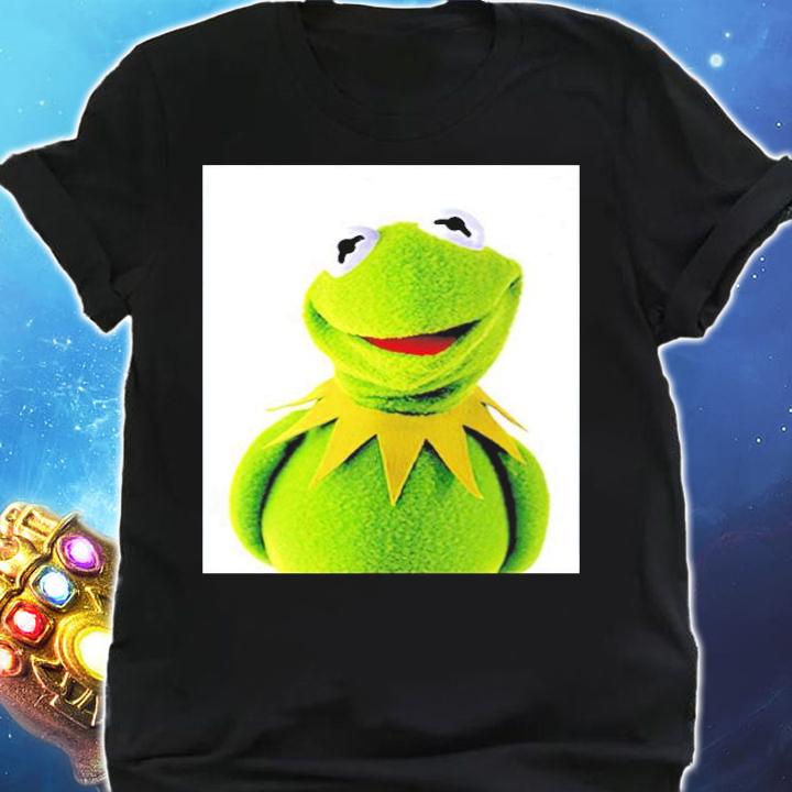 Kermit The Frog Shirt shirt