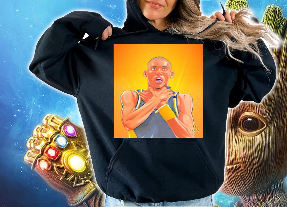 Reggie Miller shirt, sweater hoodie and tank top hoodie