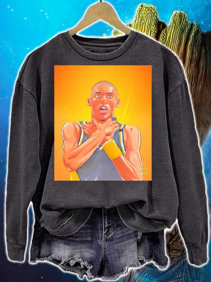 Reggie Miller shirt, sweater hoodie and tank top sweatshirt
