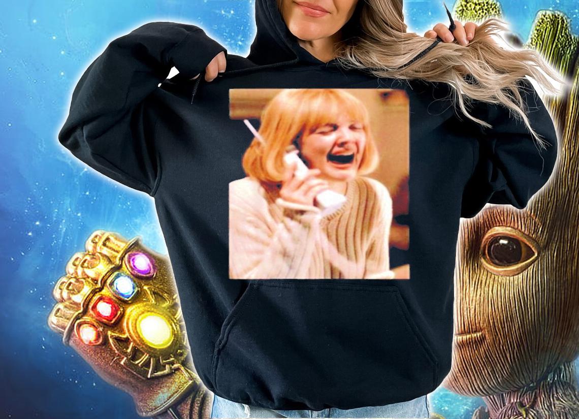 Scream Horror Movie Casey Becker Shirt hoodie