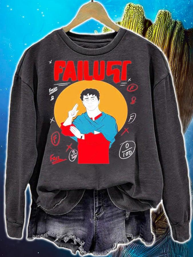 Failuda Kishmish Bongswag Kishmish Shirt sweatshirt