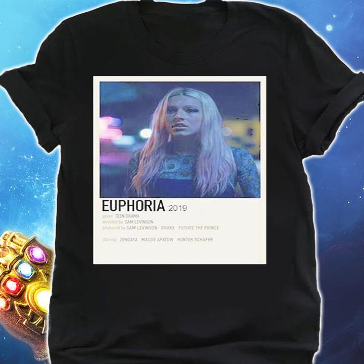 Jules Euphoria Premium T-Shirt shirt