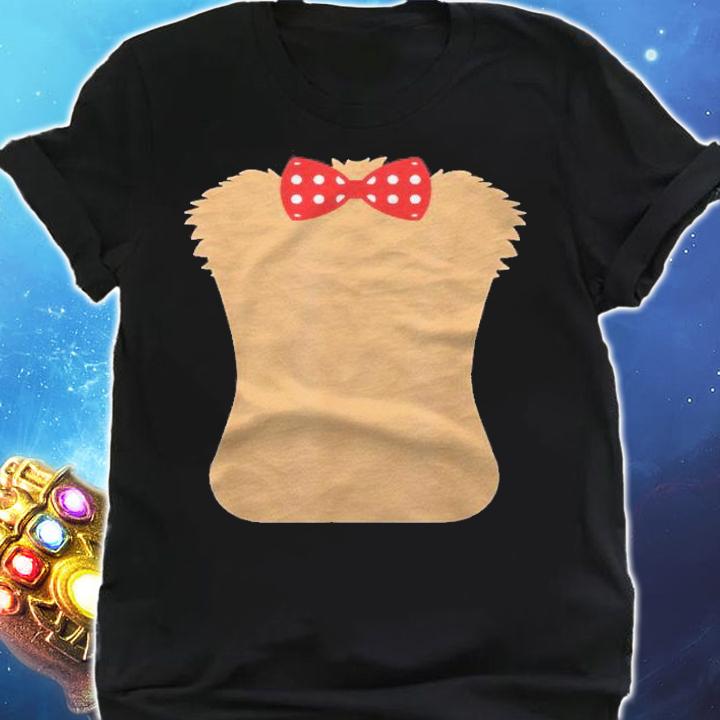 Teddy Bear Costume  Halloween Shirt shirt