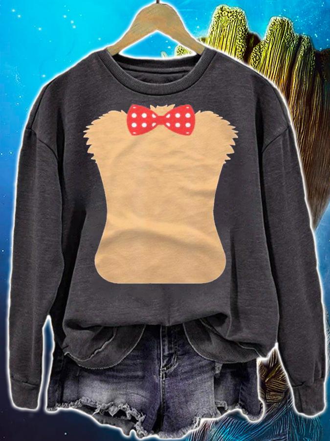 Teddy Bear Costume  Halloween Shirt sweatshirt