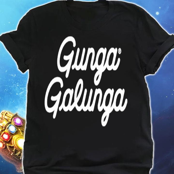 Gunga Galunga Dalai Lama Shirt shirt