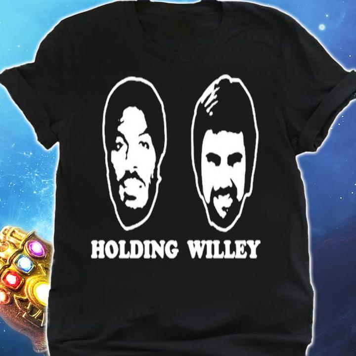Holding And Willey Shirt shirt