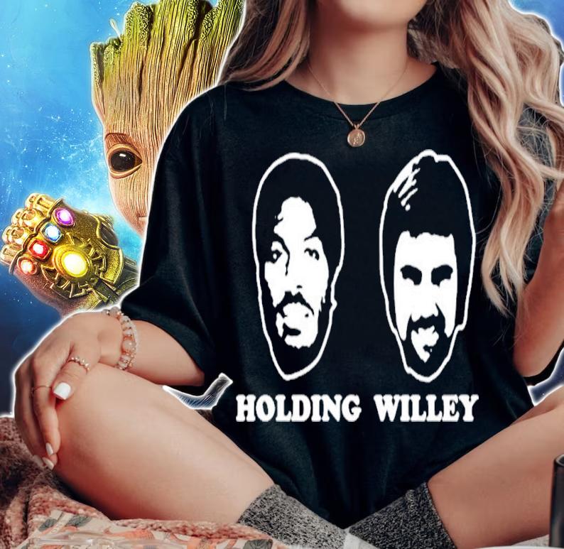 Holding And Willey Shirt woman shirt