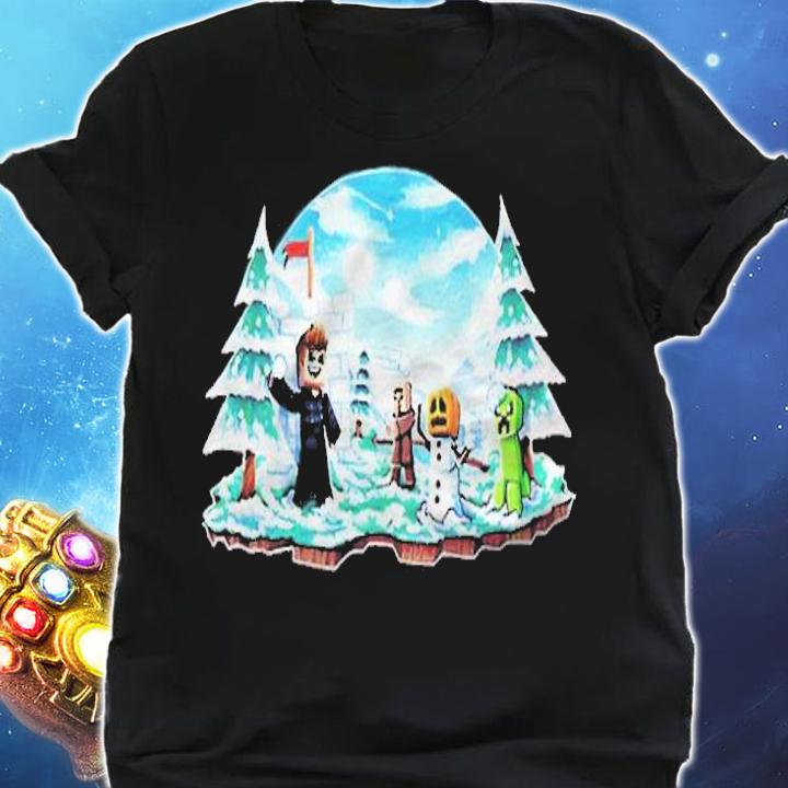 Judex Vinter T-shirt shirt