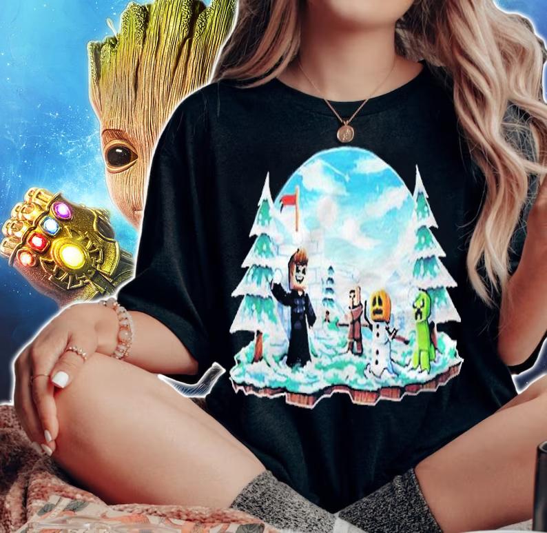 Judex Vinter T-shirt woman shirt