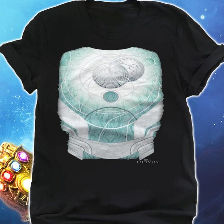 Marvel Eternals Sprite costume T-shirt shirt