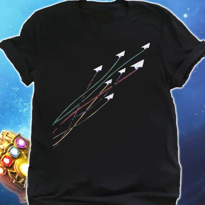 Paper Airplane Flying Colorful Paper Plane Master Origami Shirt shirt