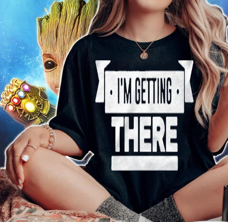 Pardon My Take Im Getting There Shirt woman shirt
