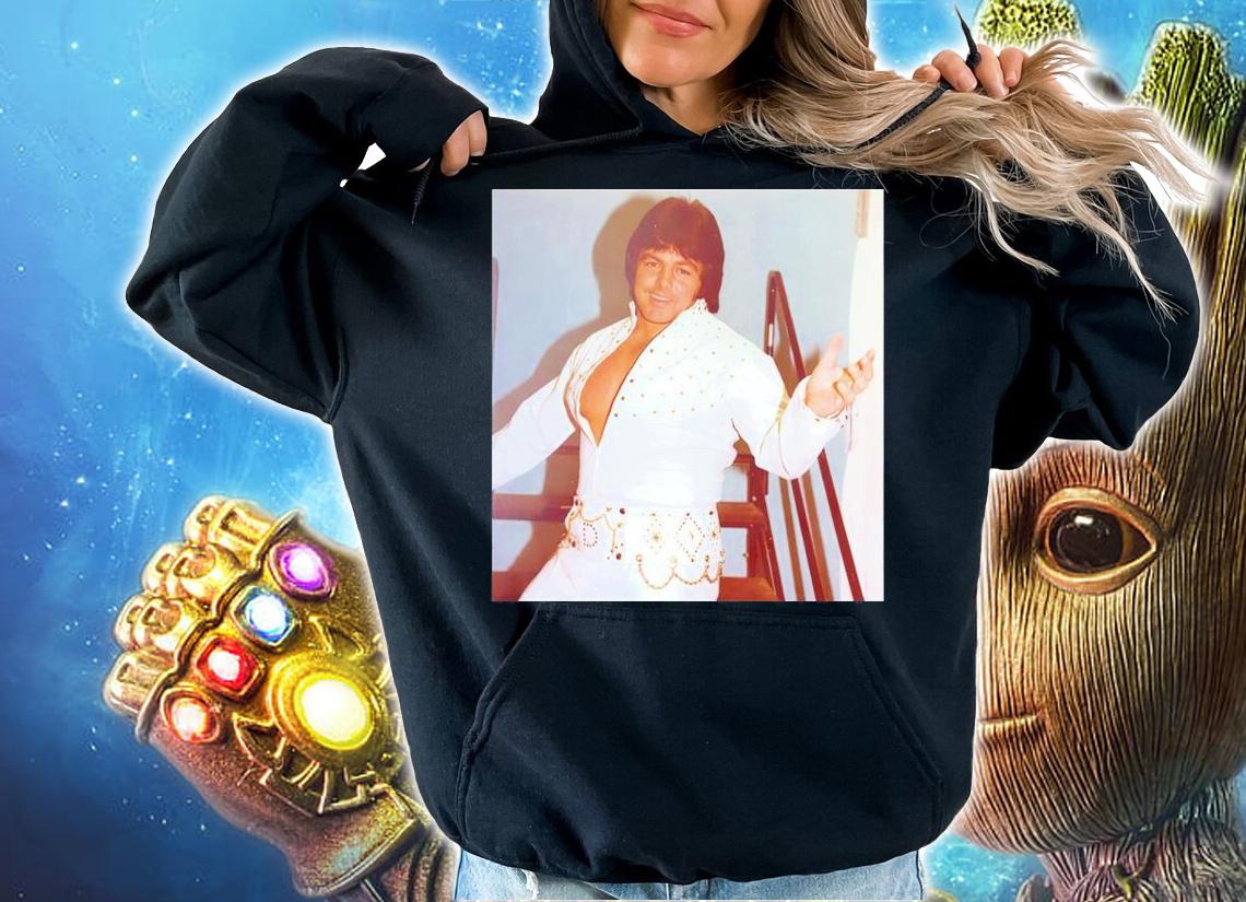 Superstar Bill Dundee My Town Shirt hoodie