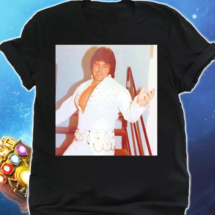 Superstar Bill Dundee My Town Shirt shirt