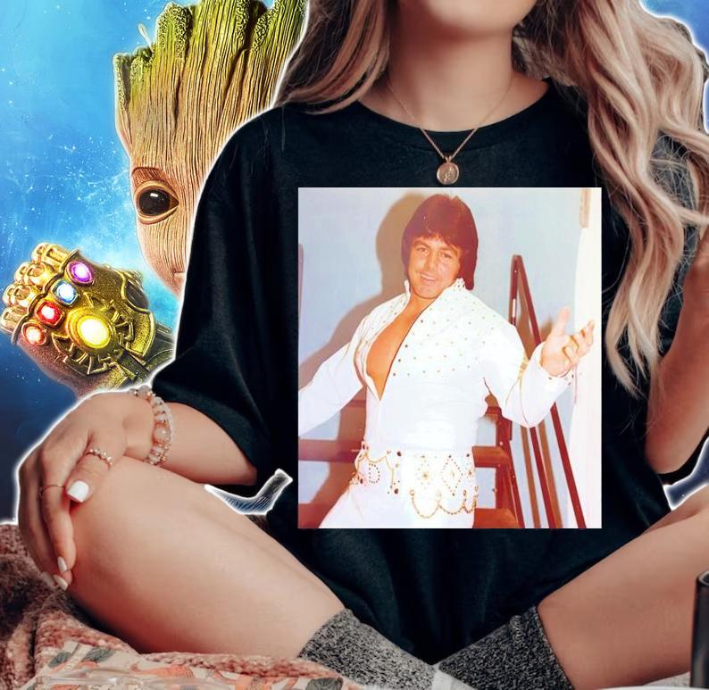 Superstar Bill Dundee My Town Shirt woman shirt