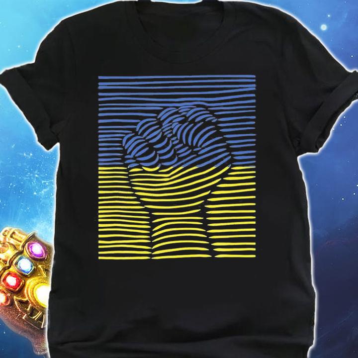 Support Ukraine Stand With Ukraine Ukrainian Strong T-Shirt shirt