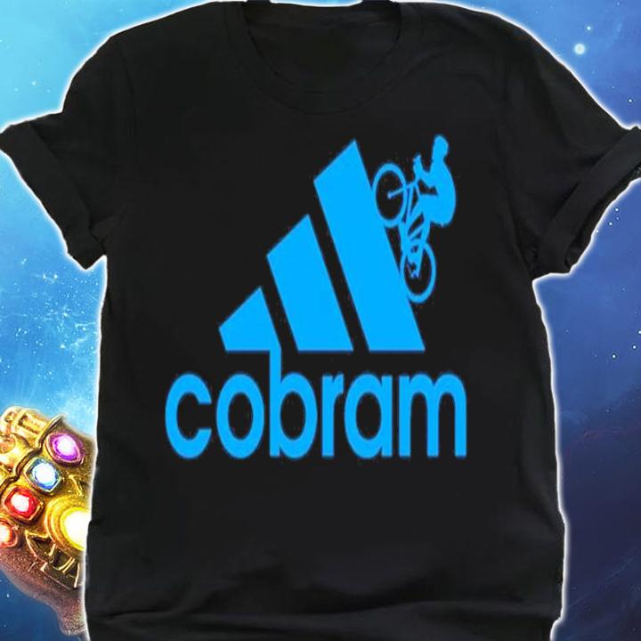 Adidas cobram shirt shirt