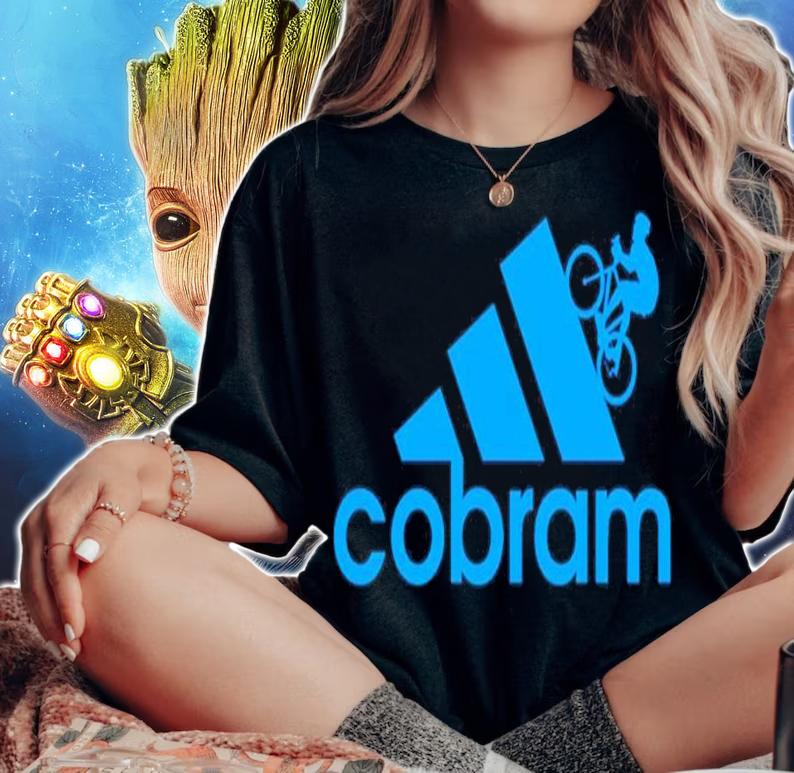 Adidas cobram shirt woman shirt