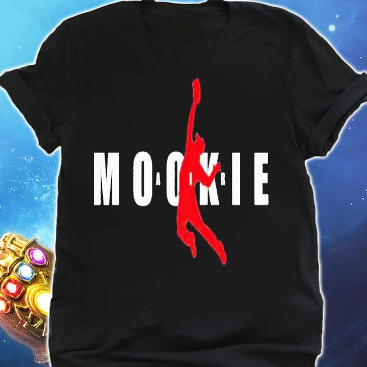 Air Mookie T-shirt shirt