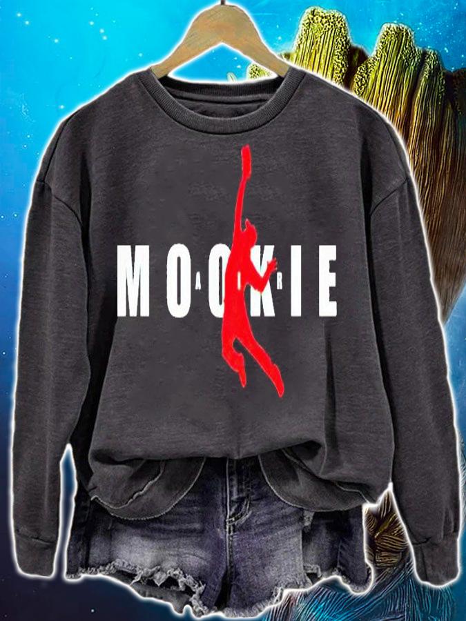 Air Mookie T-shirt sweatshirt