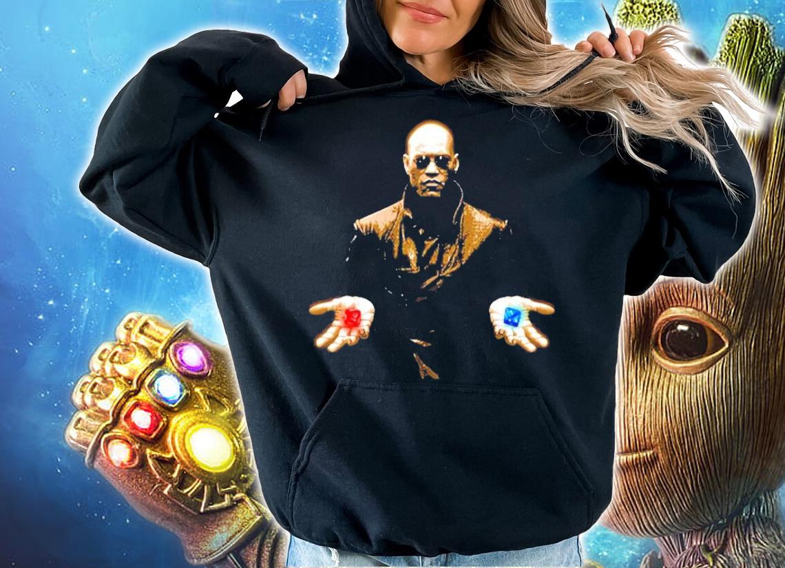 Choose Your Dice Shirt hoodie
