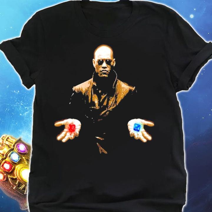 Choose Your Dice Shirt shirt