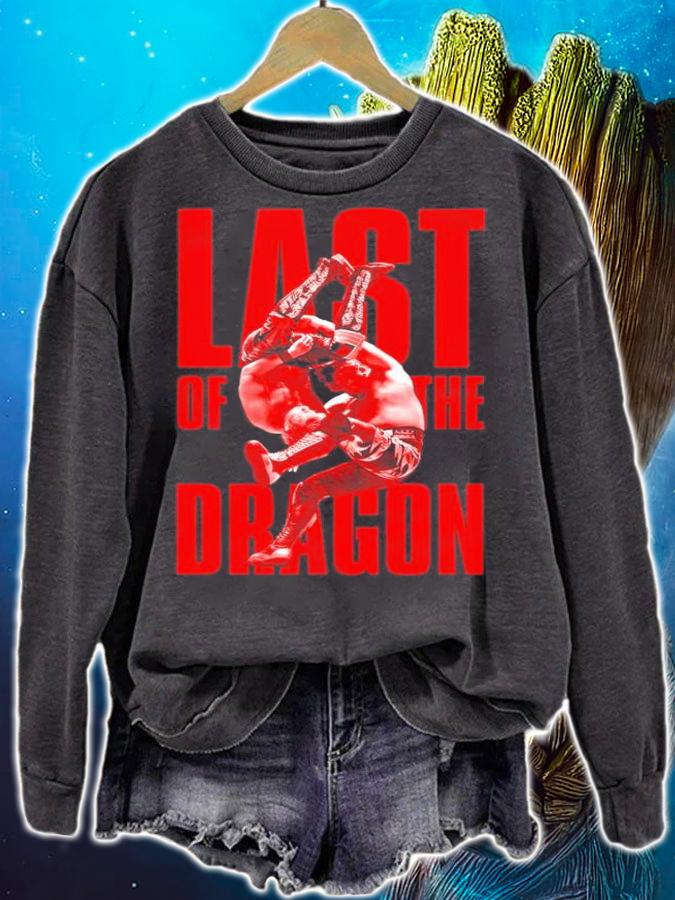 New Japan Pro Wrestling Shingo Takagi shirt sweatshirt