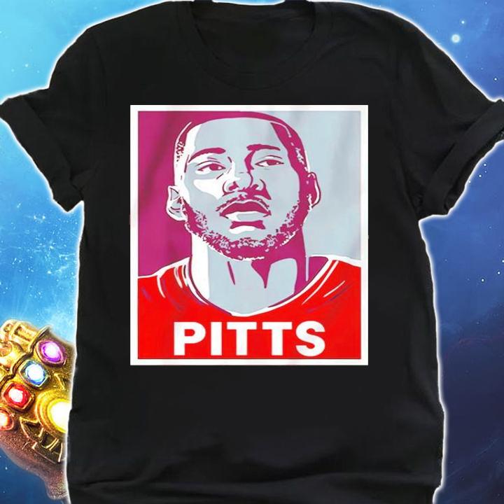 PITTS Kyle Pitts shirt shirt