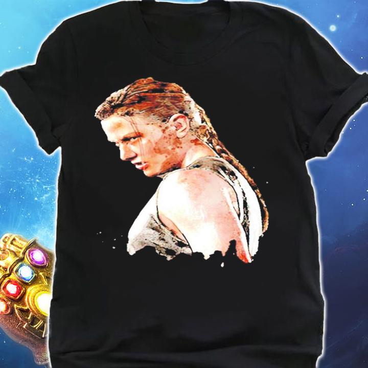 Playstation Store The Last of US Part II Abby Shirt shirt