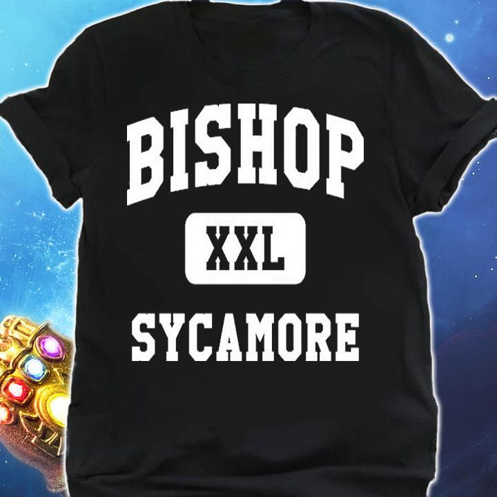 Bishop Sycamore XXL shirt shirt