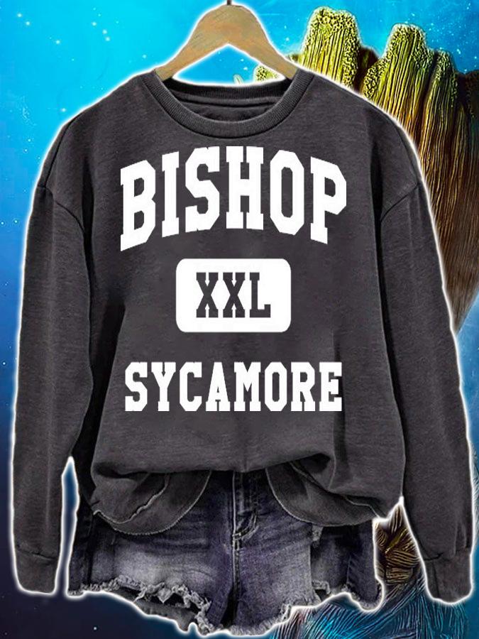 Bishop Sycamore XXL shirt sweatshirt
