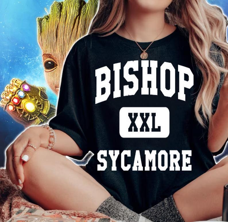 Bishop Sycamore XXL shirt woman shirt