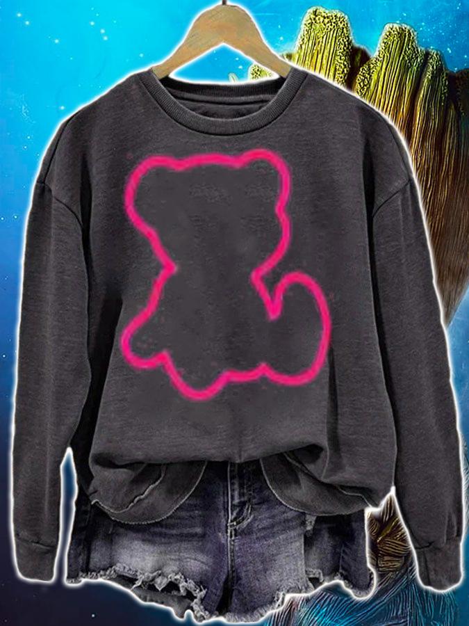 McFly Music Murder Scene shirt sweatshirt