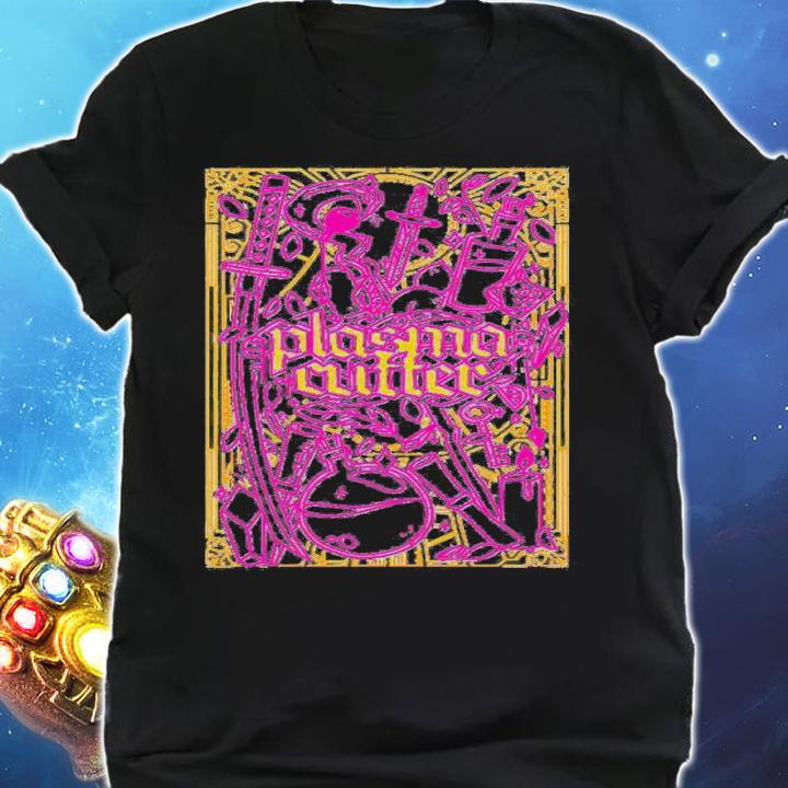 Swords and junk shirt shirt