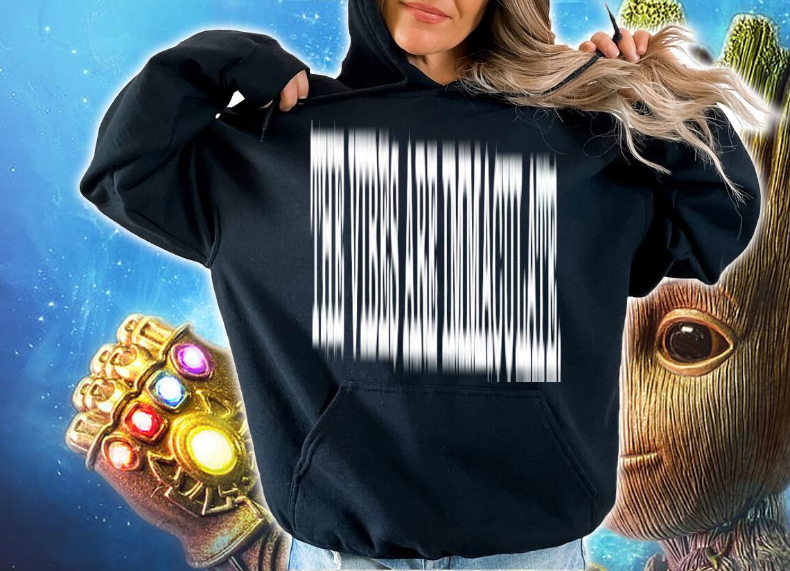 The vibes are immaculate shirt hoodie