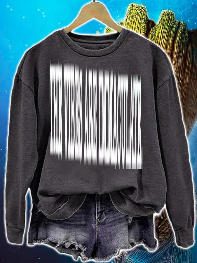 The vibes are immaculate shirt sweatshirt