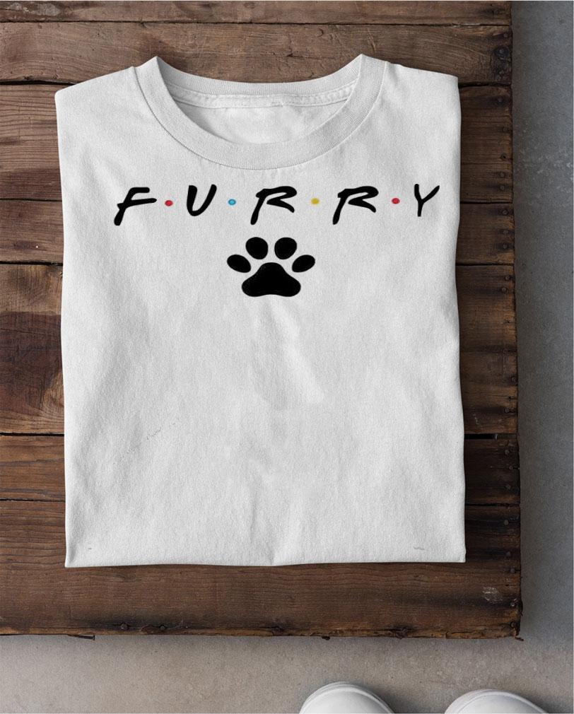 Furry Friends shirt shirt