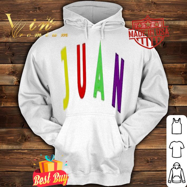 Juan Carlos T-shirts, hoodie and sweatshirt hoodie